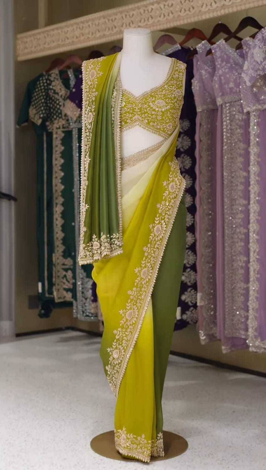 Vd-Faiza By Fashid Wholesale Indian Traditional Wear Collection Beautiful Stylish Fancy Colorful Party Wear & Occasional Wear Tabby Silk Sarees At Wholesale Price